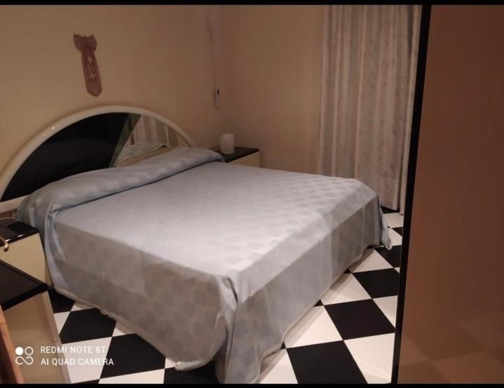 Apartamento Savoca Giardini Naxos