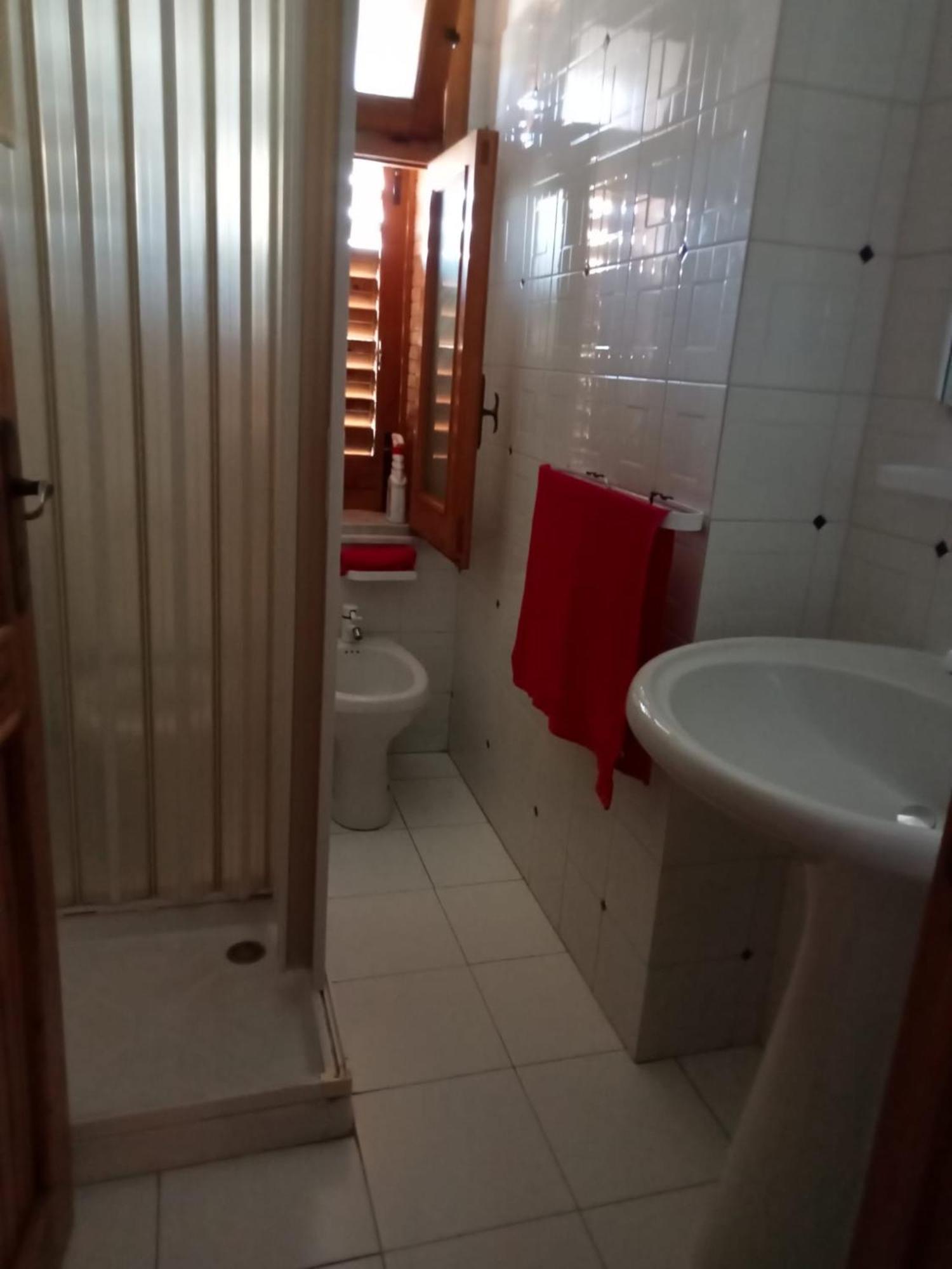 Savoca Apartamento Giardini Naxos