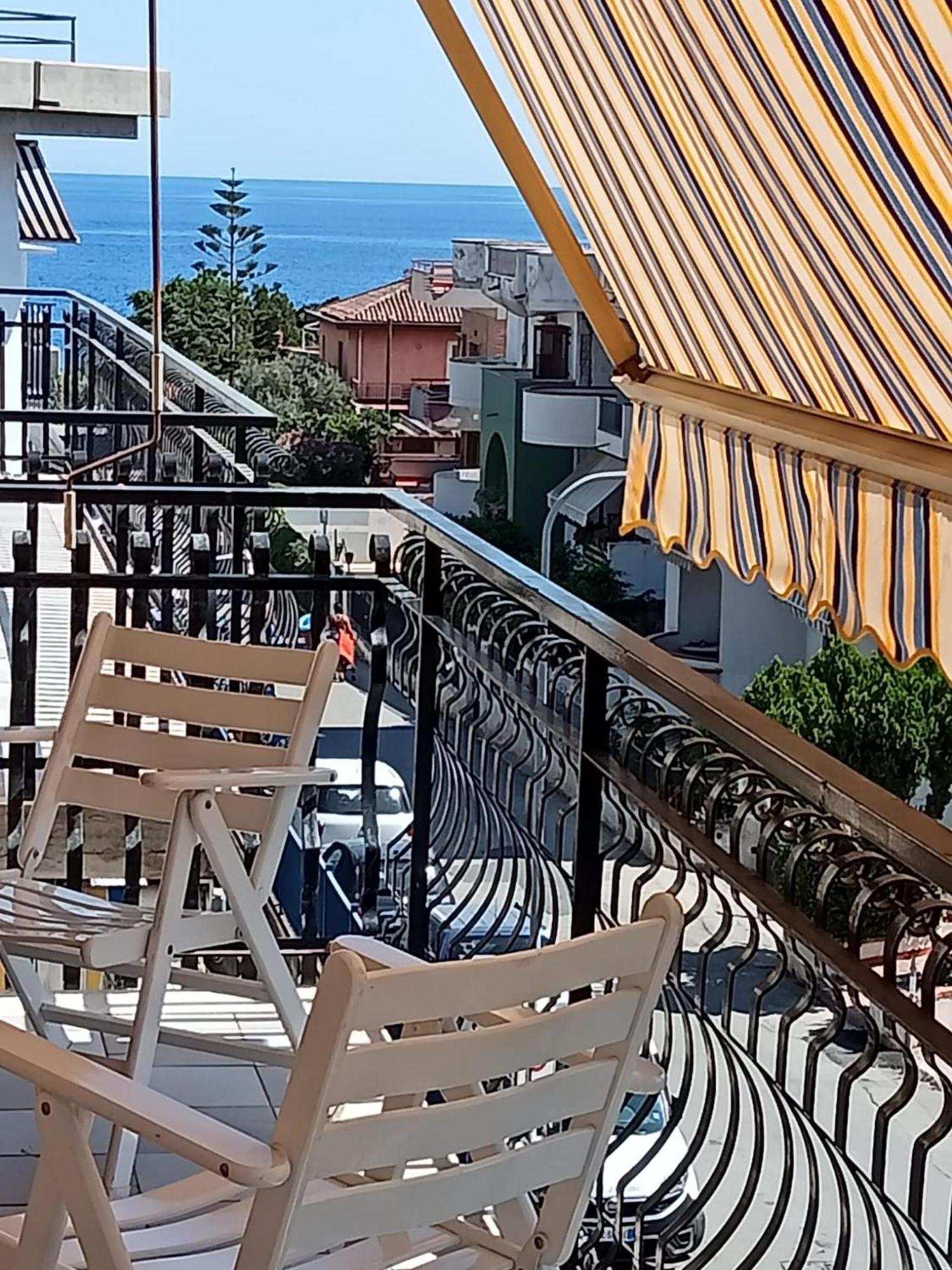 Savoca Apartamento *