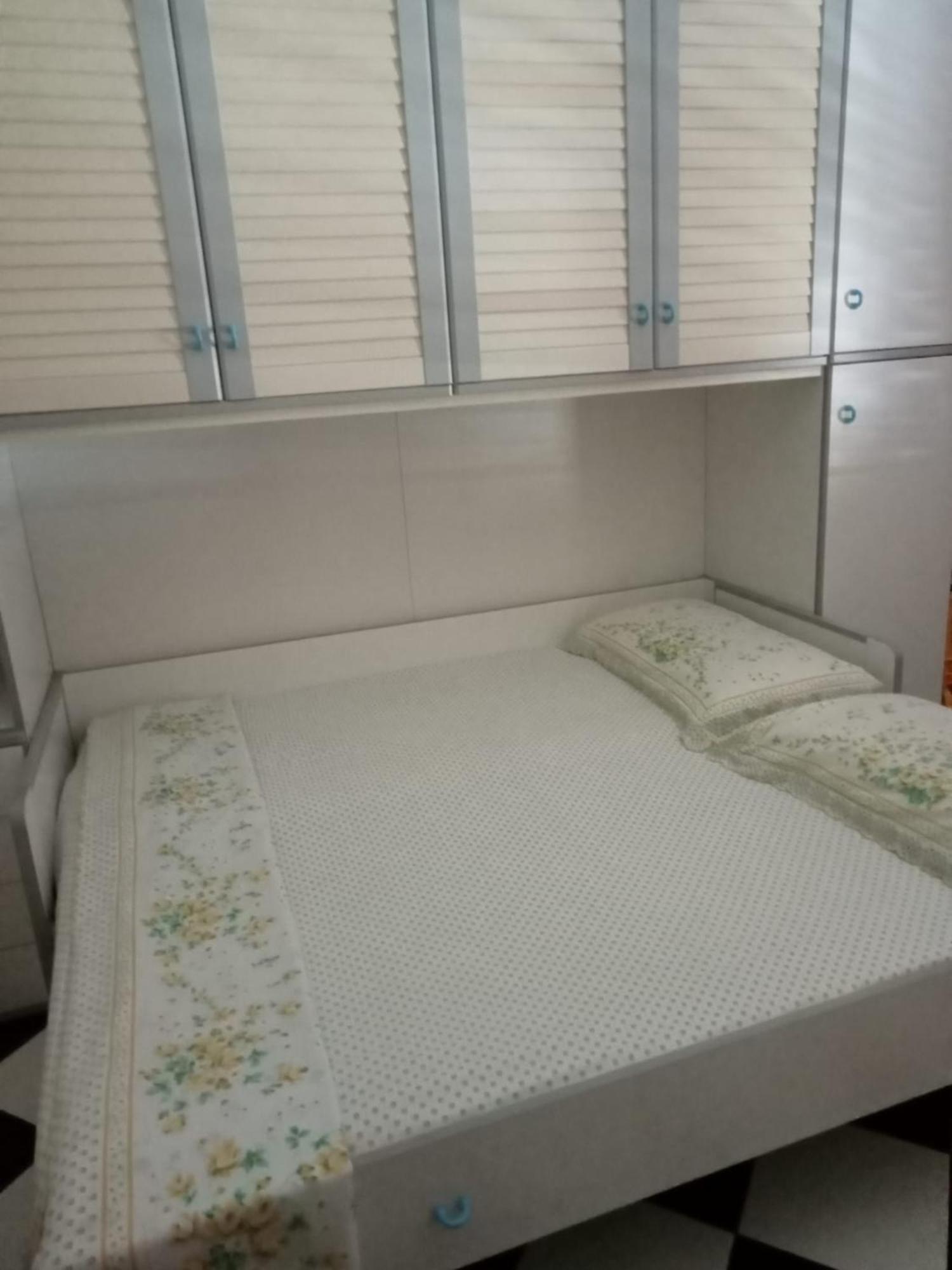 Apartment Savoca *