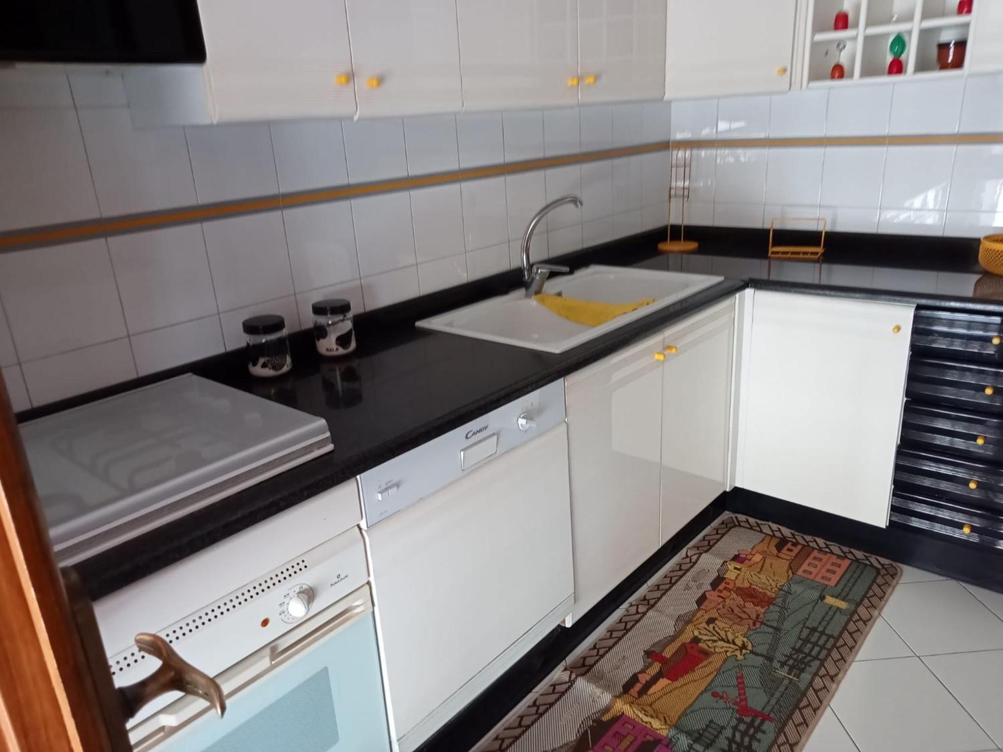 Apartment Savoca Giardini Naxos